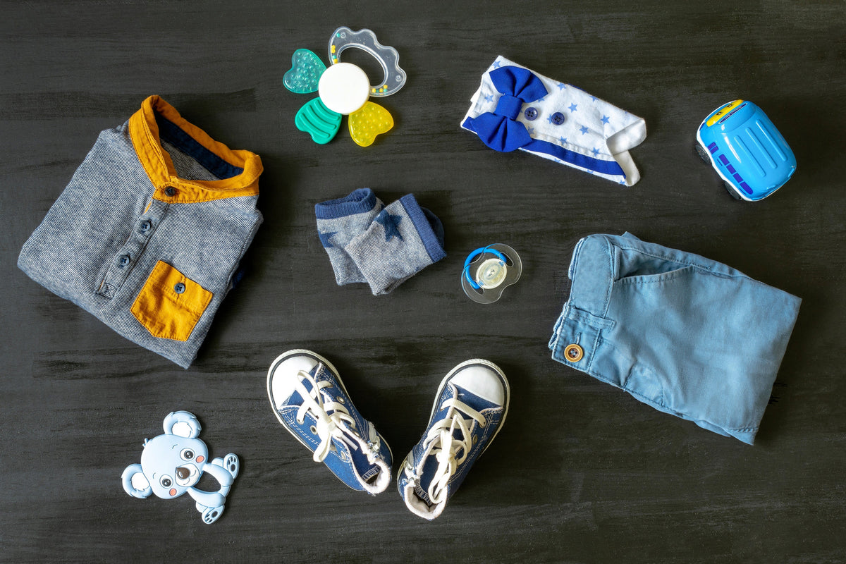 Clothing Sets