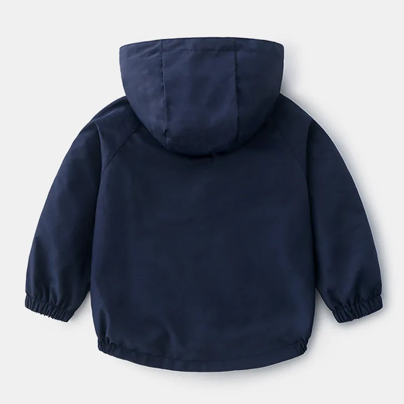 Childeren's Windbreaker Jacket