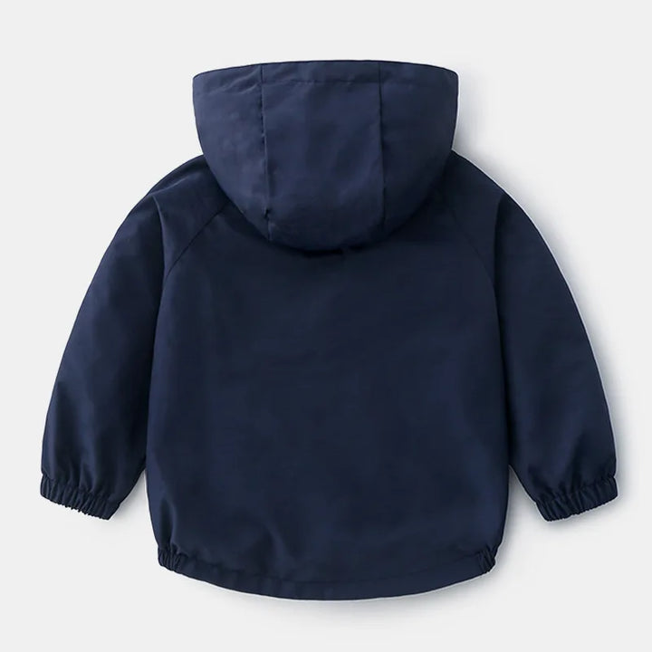 Childeren's Windbreaker Jacket