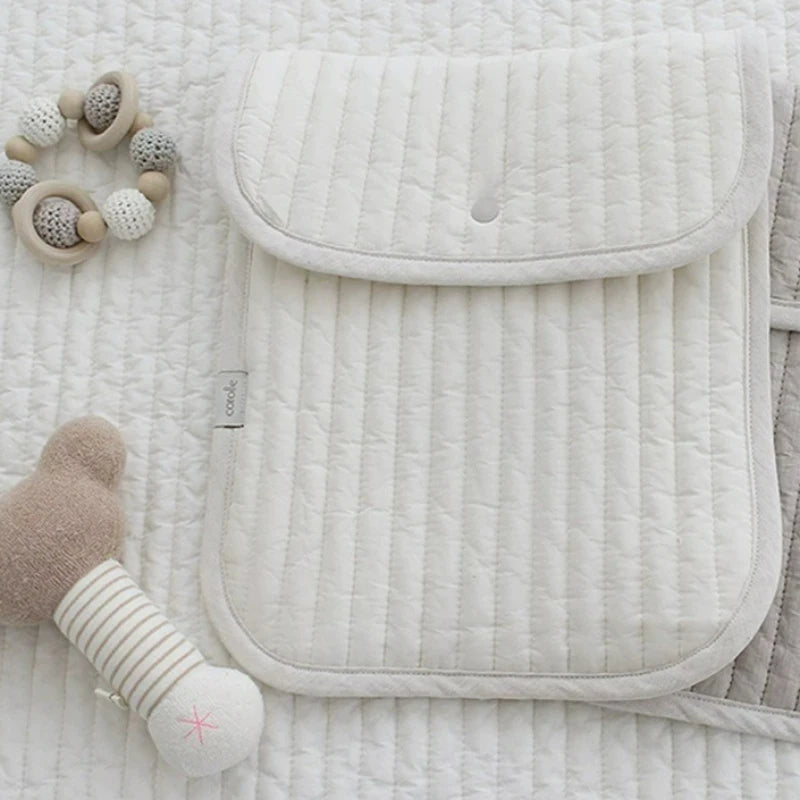 Diaper Organizer / Foldable Portable ouch