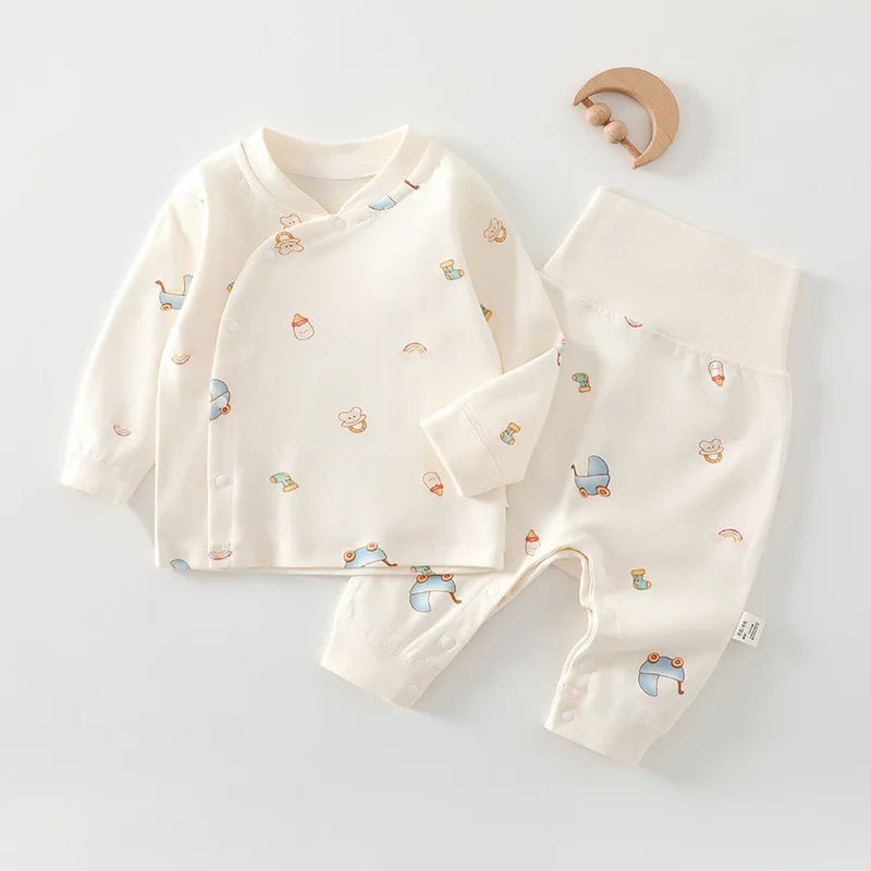 Baby Pajama Set