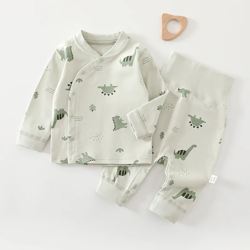 Baby Pajama Set