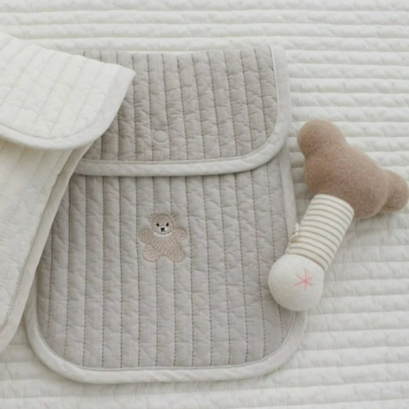 Diaper Organizer / Foldable Portable ouch