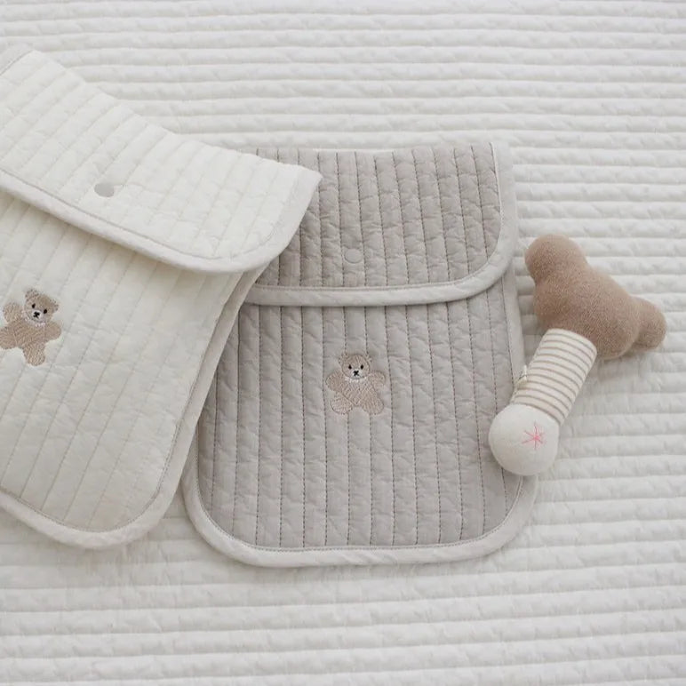 Diaper Organizer / Foldable Portable ouch