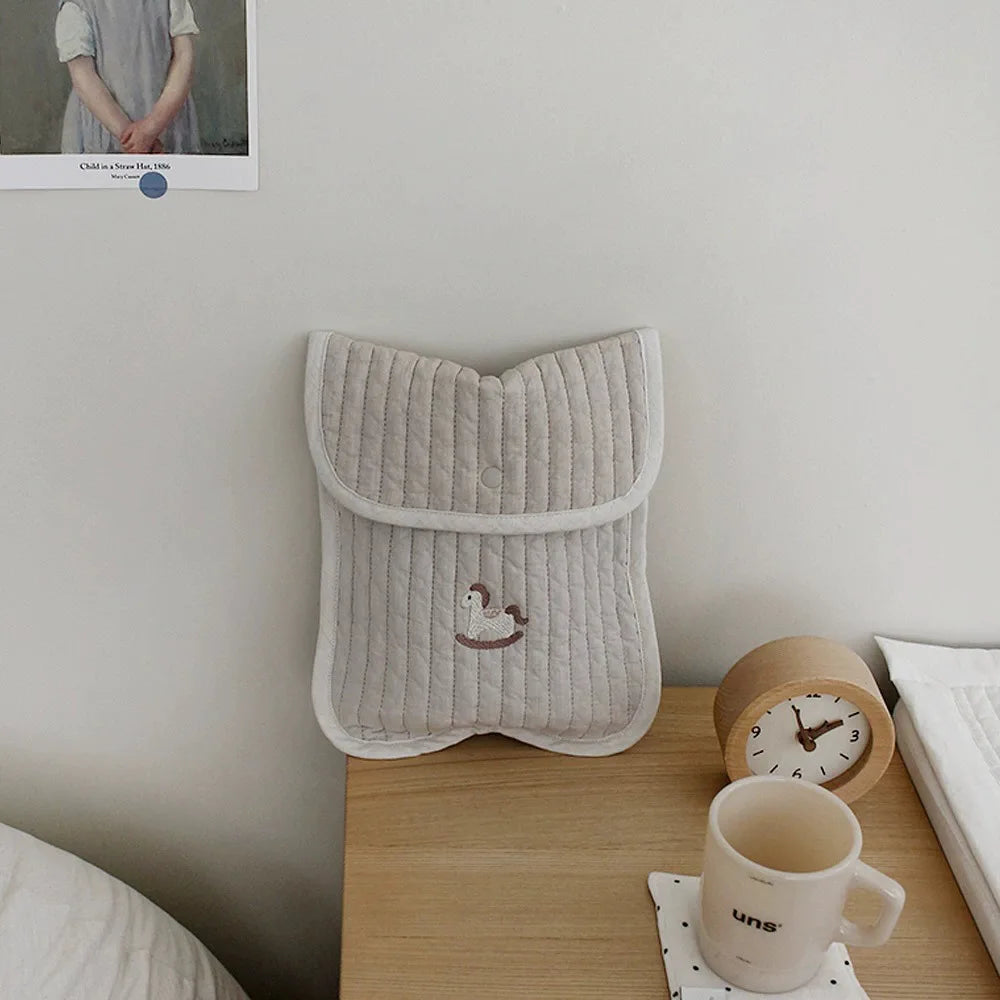 Diaper Organizer / Foldable Portable ouch