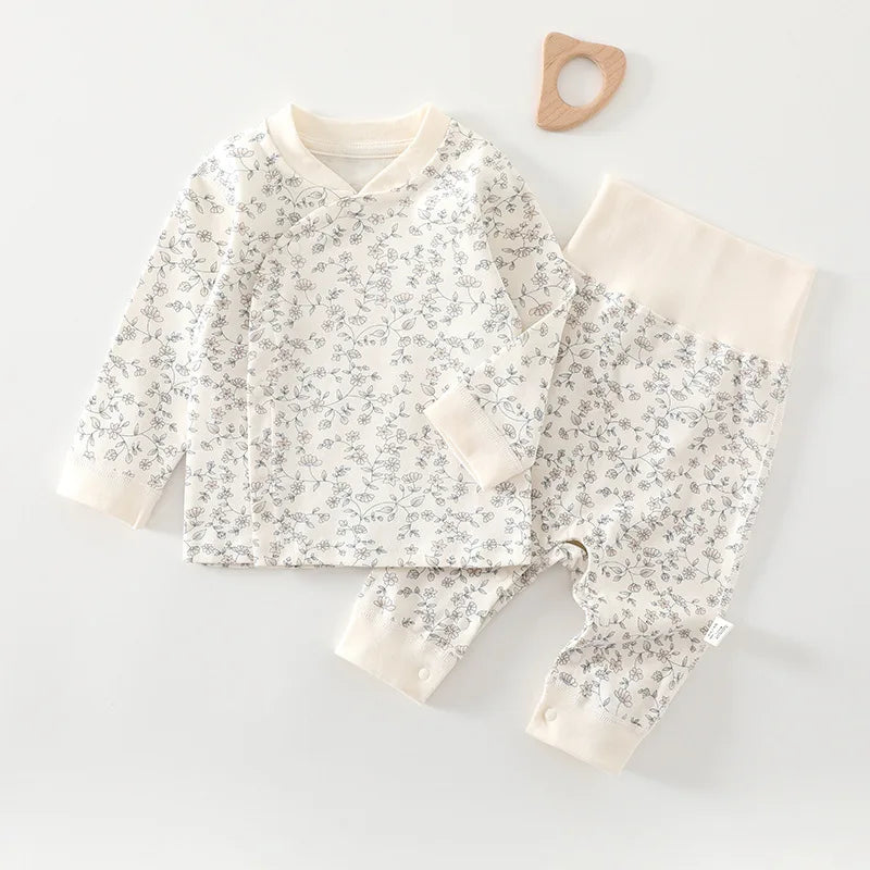 Baby Pajama Set