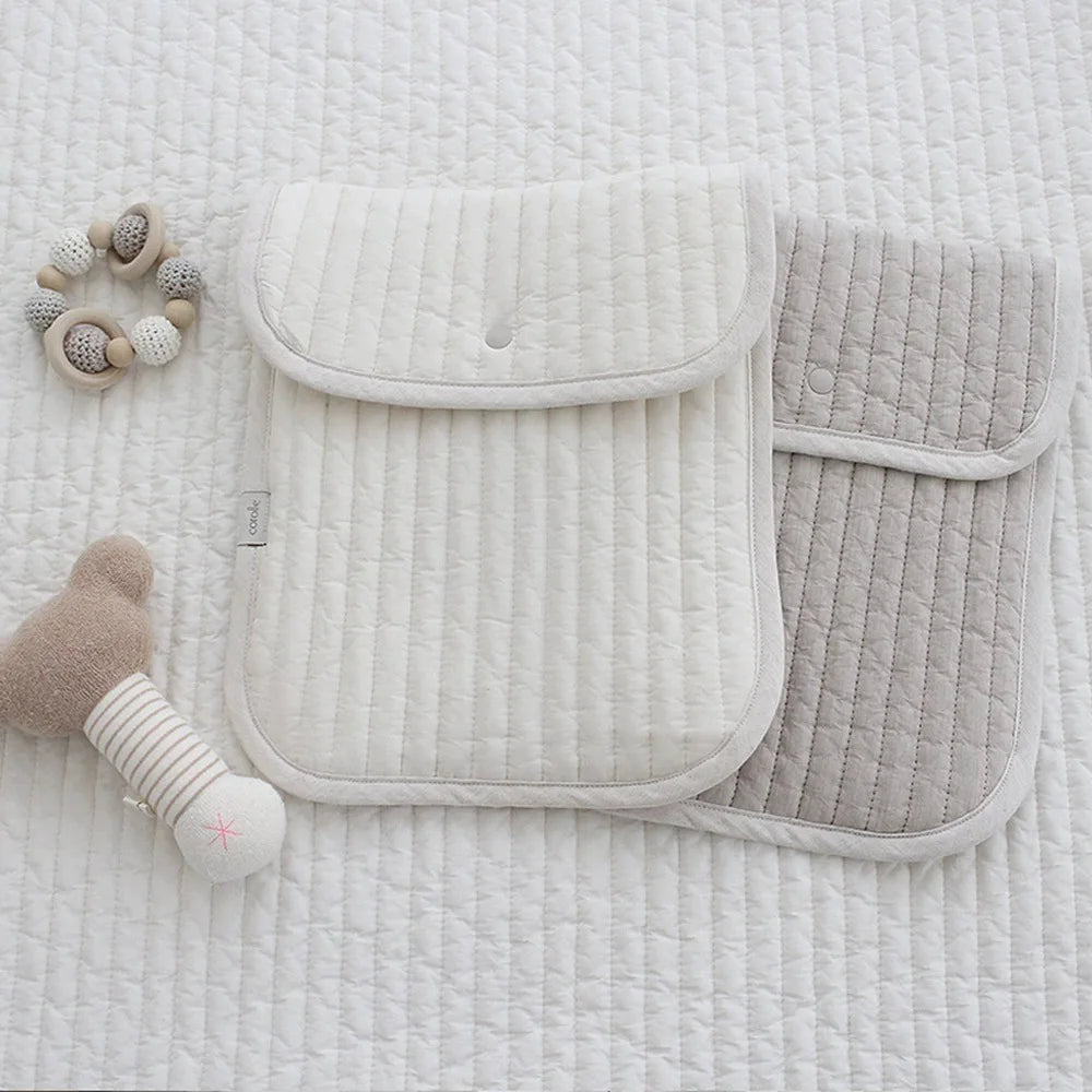 Diaper Organizer / Foldable Portable ouch
