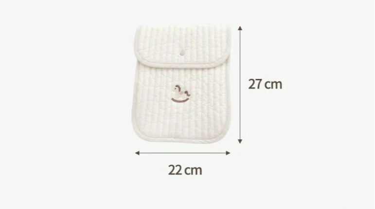 Diaper Organizer / Foldable Portable ouch