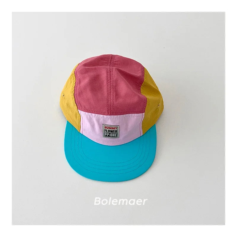 Breathable Sun Baseball Cap