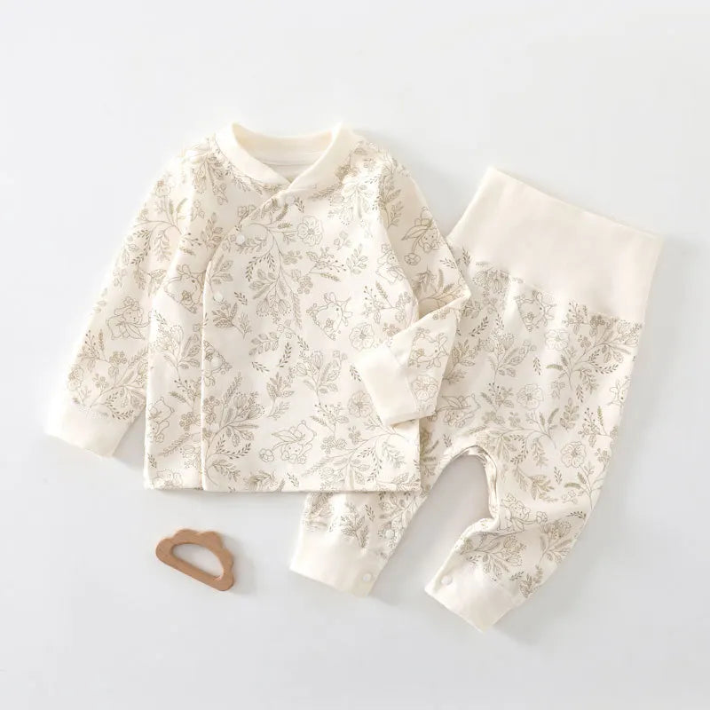 Baby Pajama Set
