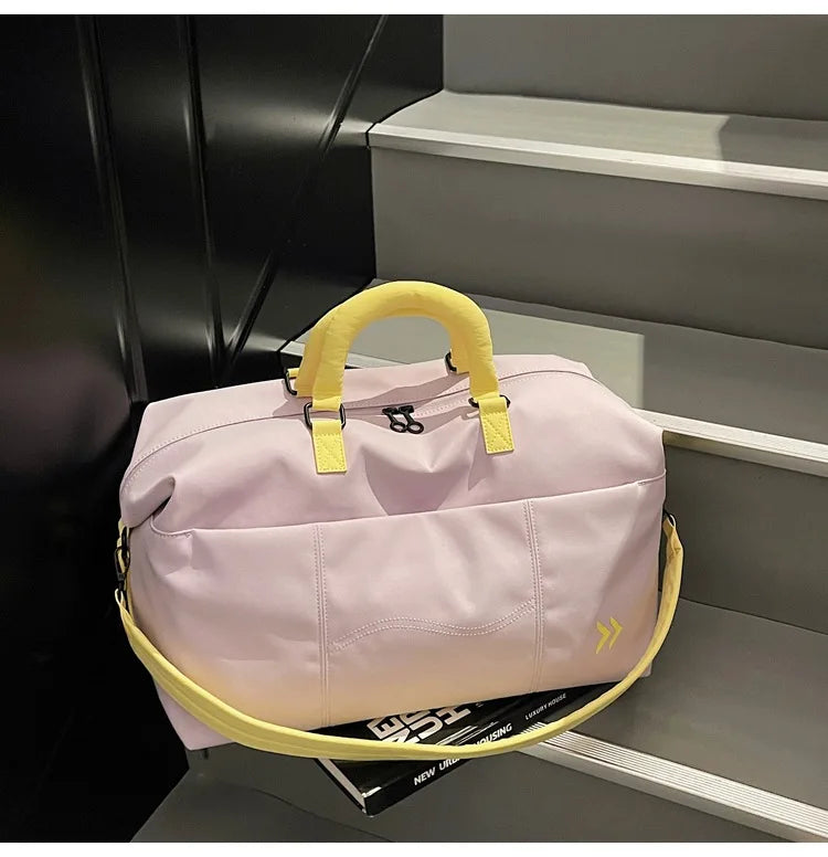 Lg Weekender