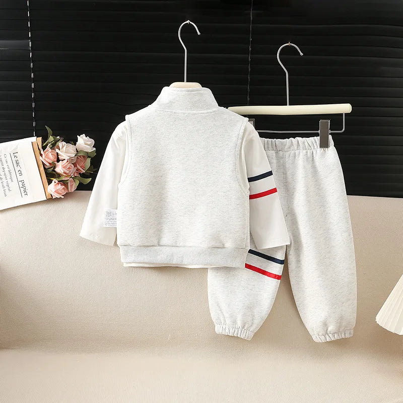 Dachshund Sweatshirt Set