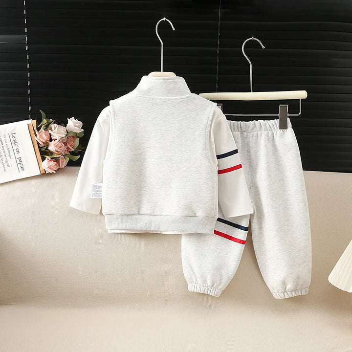Dachshund Sweatshirt Set