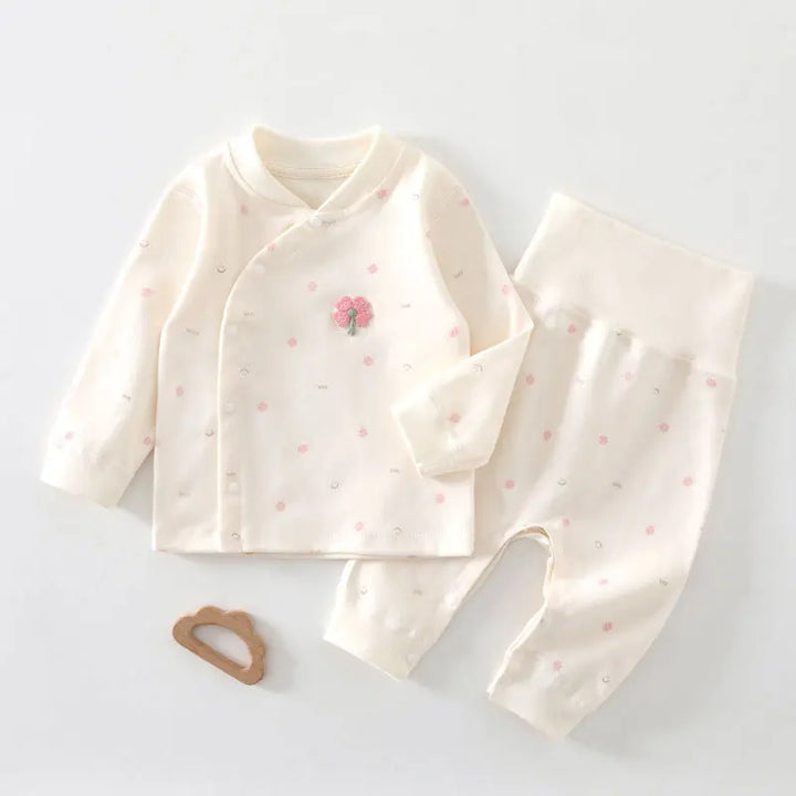 Baby Pajama Set