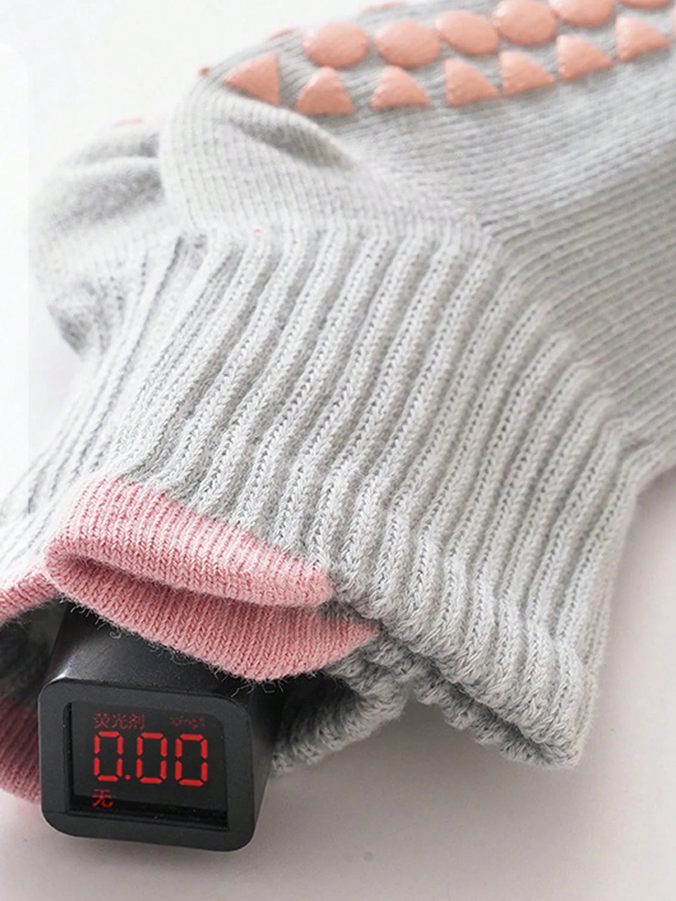 Non-Slip Baby Floor Socks