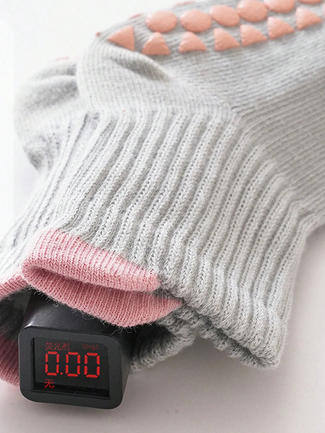Non-Slip Baby Floor Socks
