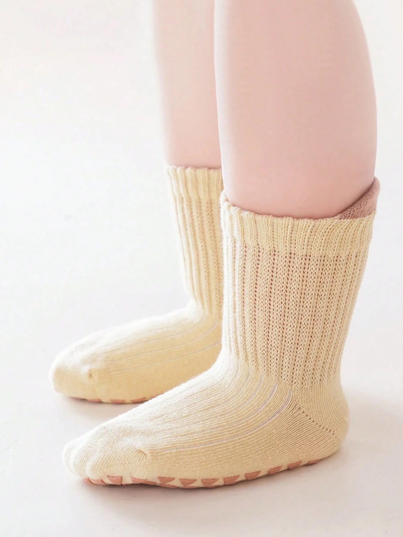 Non-Slip Baby Floor Socks