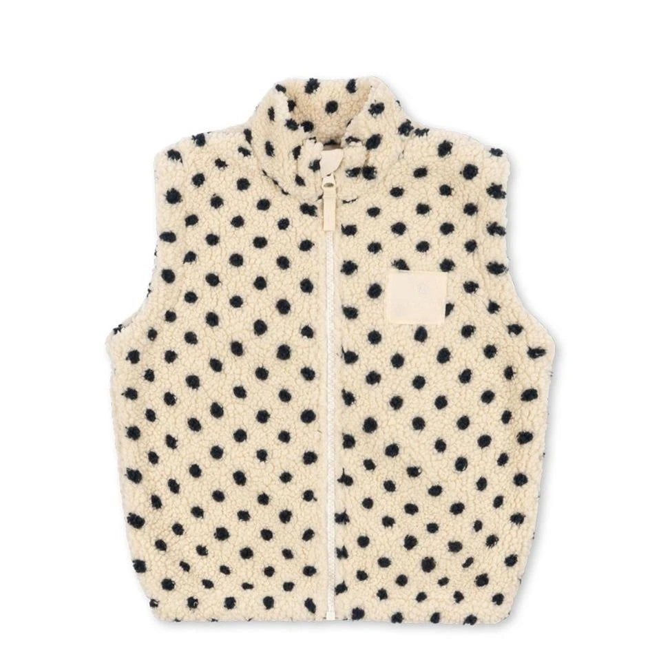 Kids Cartoon Outerwear