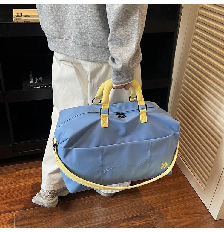 Lg Weekender