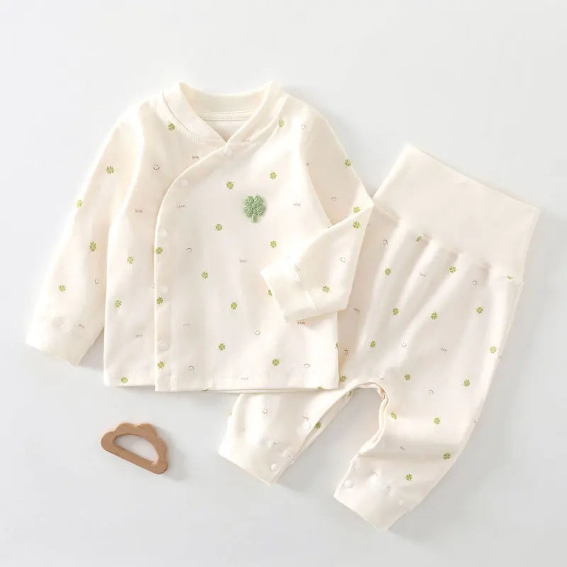 Baby Pajama Set