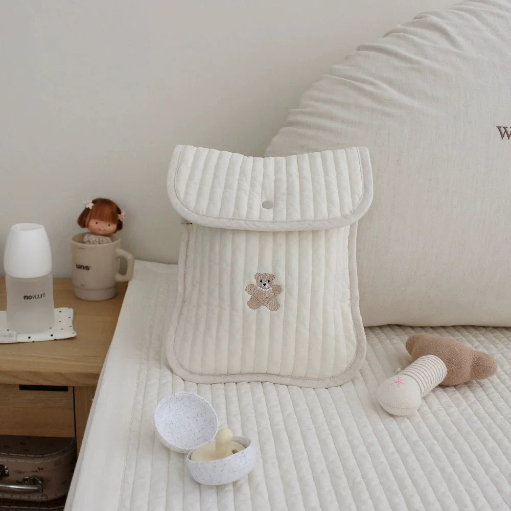 Diaper Organizer / Foldable Portable ouch