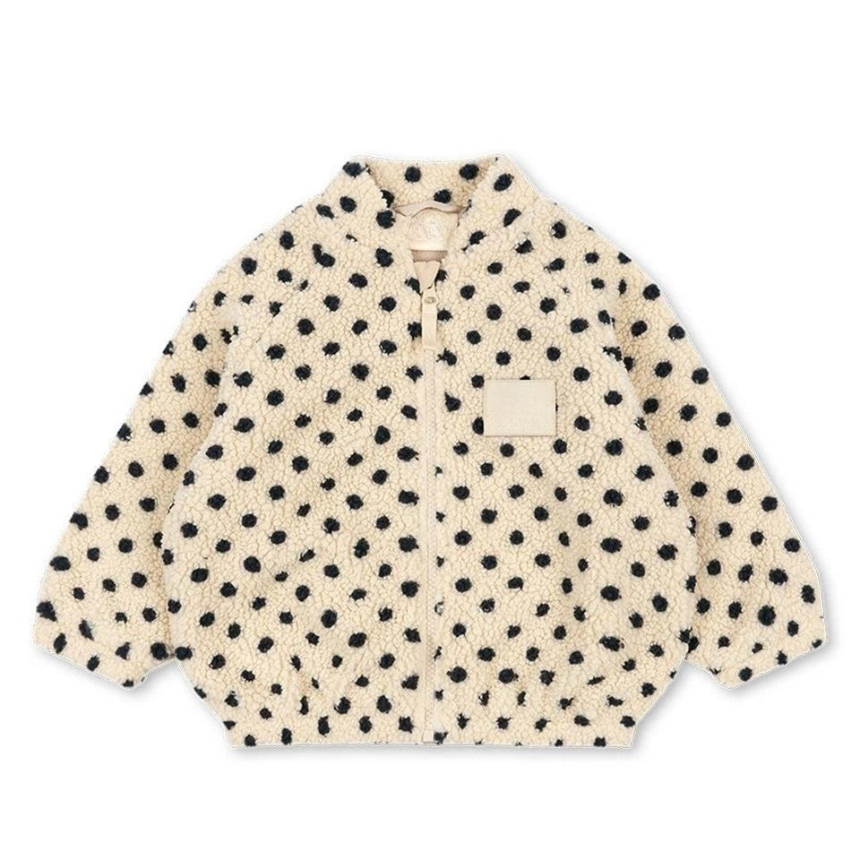 Kids Cartoon Outerwear