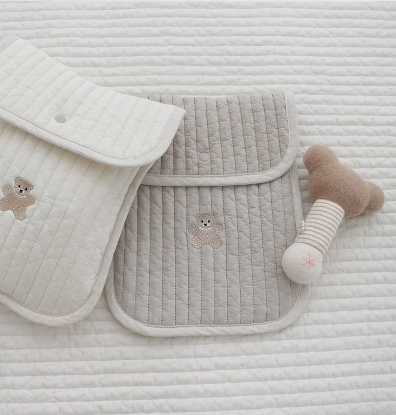 Diaper Organizer / Foldable Portable ouch