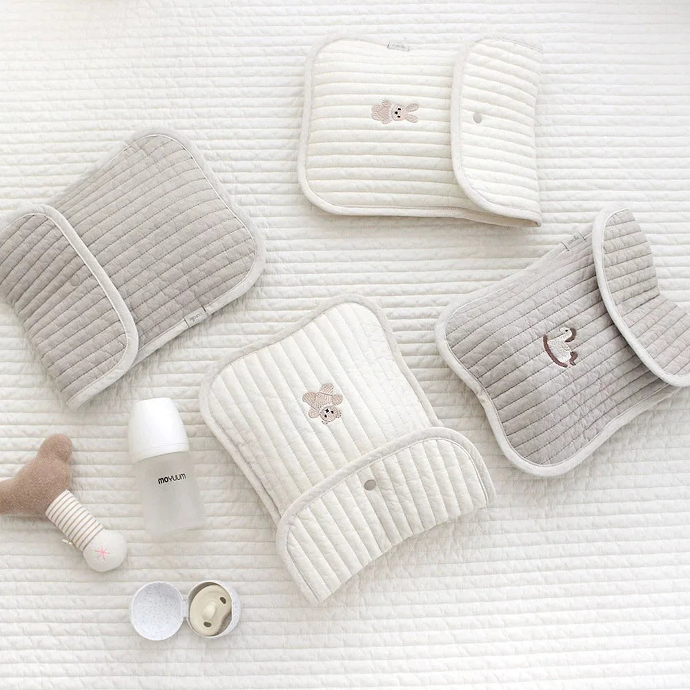 Diaper Organizer / Foldable Portable ouch