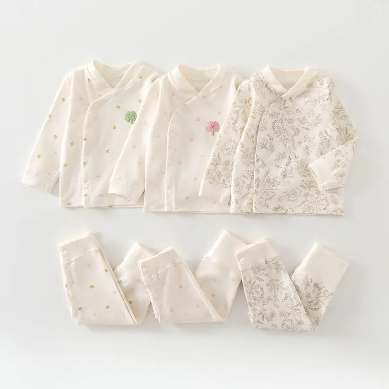 Baby Pajama Set