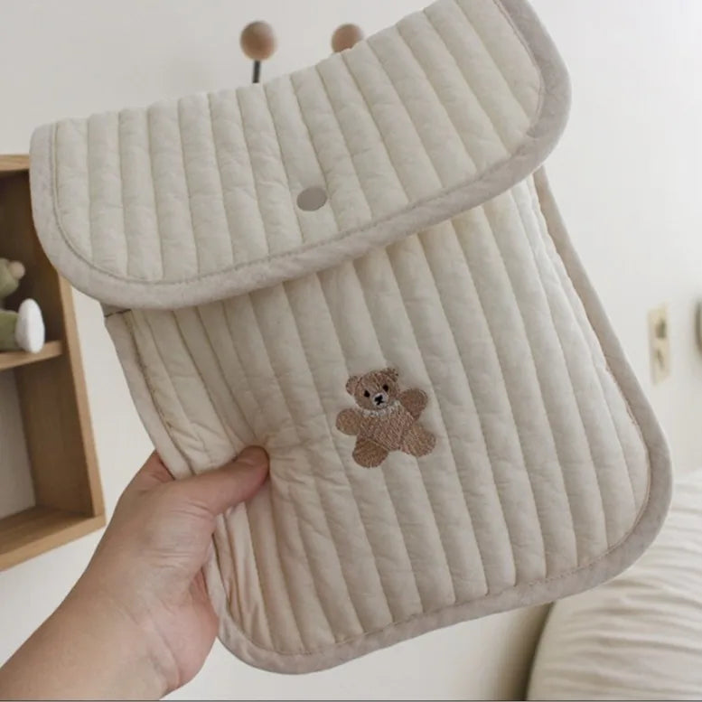 Diaper Organizer / Foldable Portable ouch