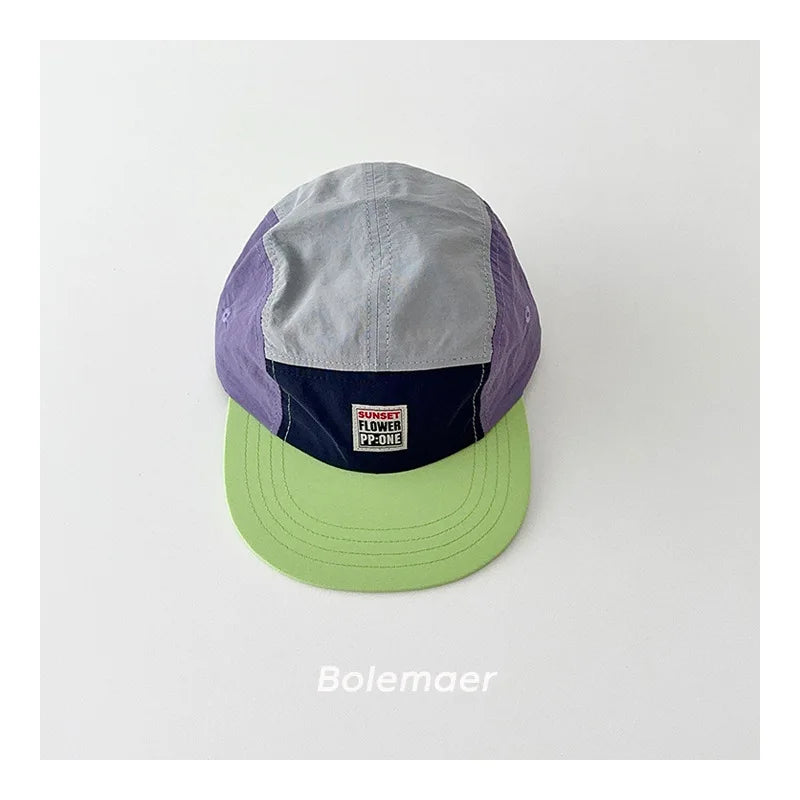 Breathable Sun Baseball Cap
