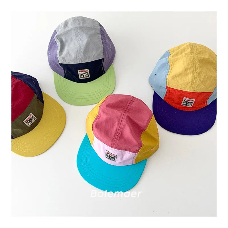 Breathable Sun Baseball Cap