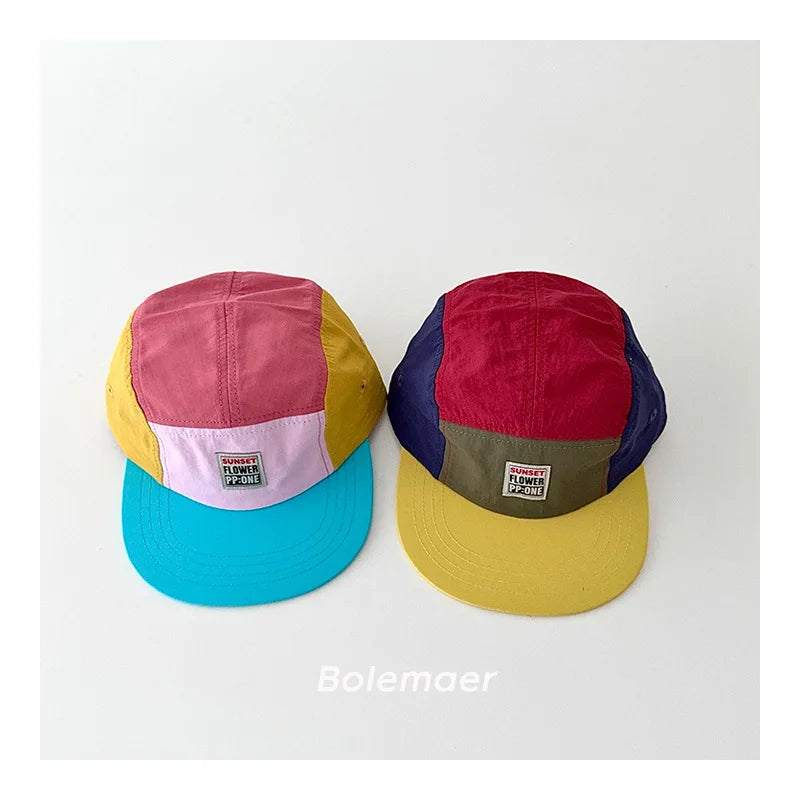 Breathable Sun Baseball Cap