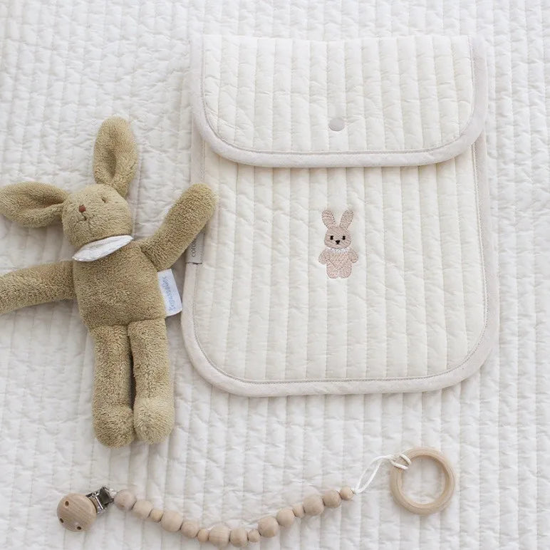 Diaper Organizer / Foldable Portable ouch