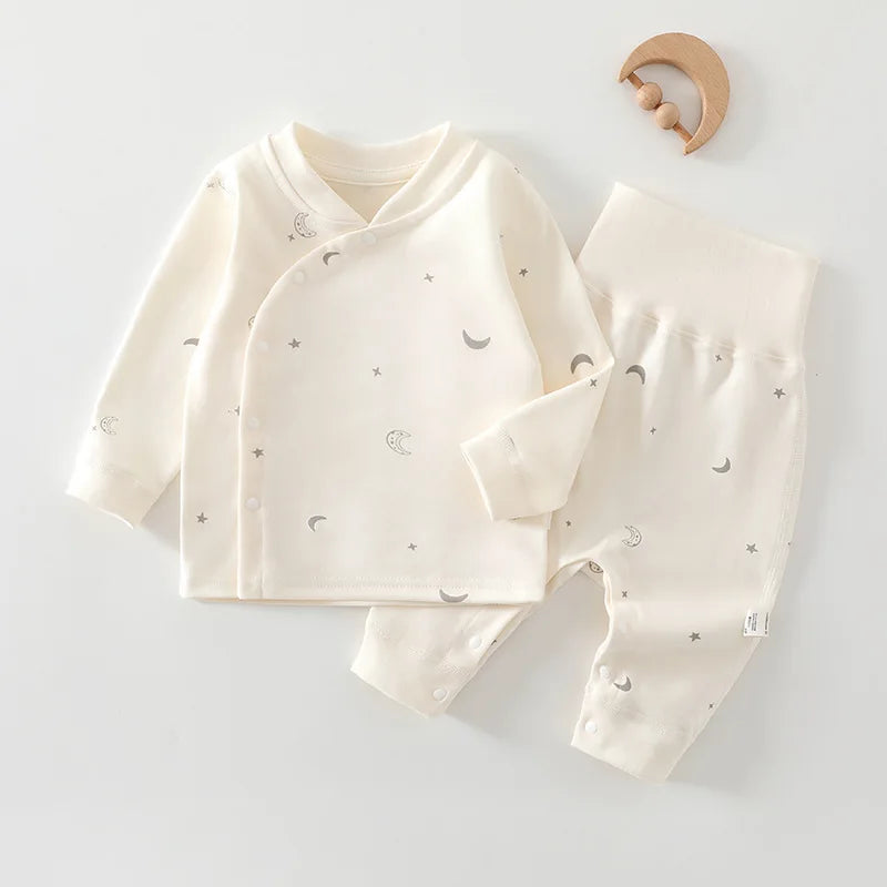 Baby Pajama Set