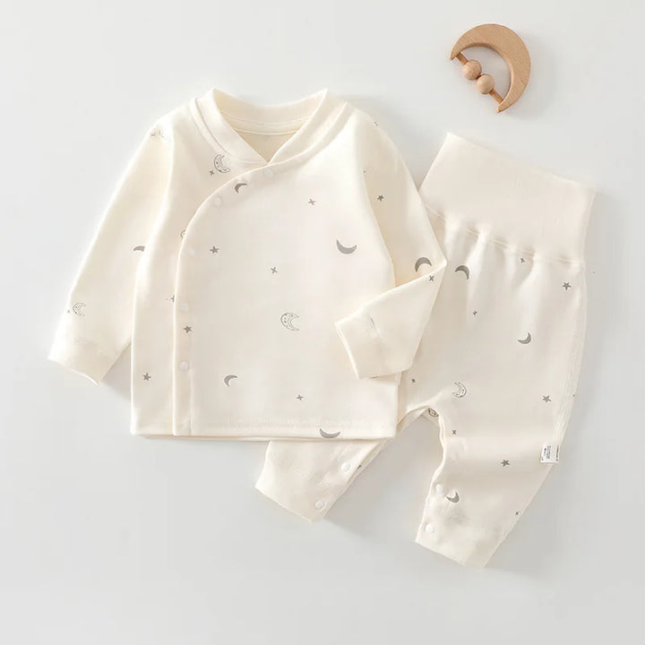 Baby Pajama Set