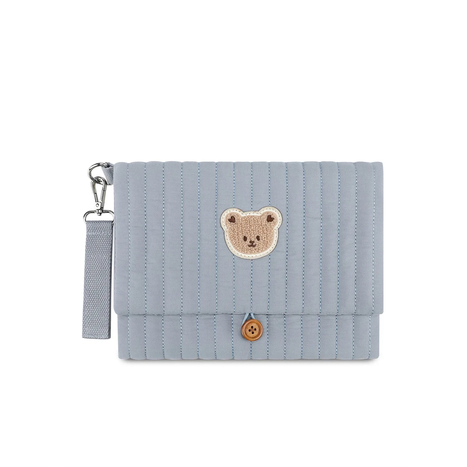 Foldable Hanging Diaper Organizer Bag