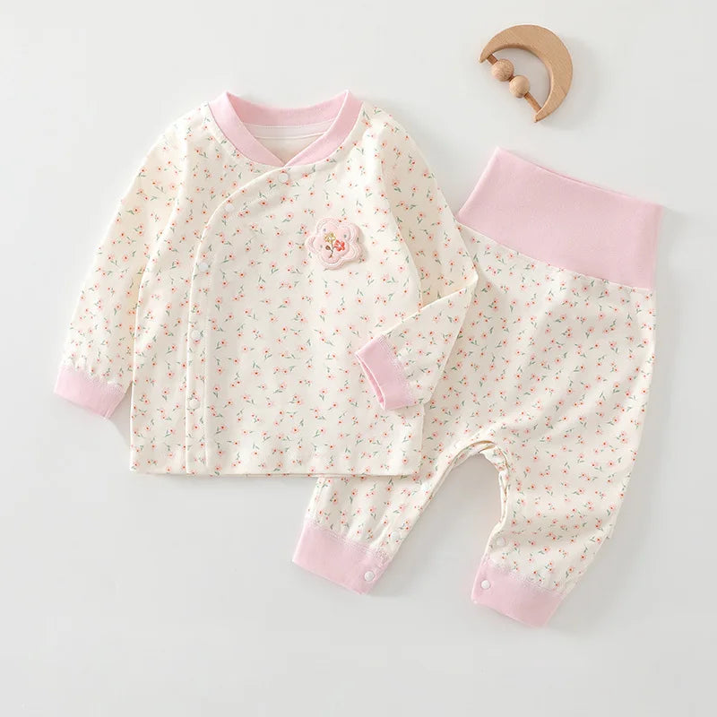 Baby Pajama Set