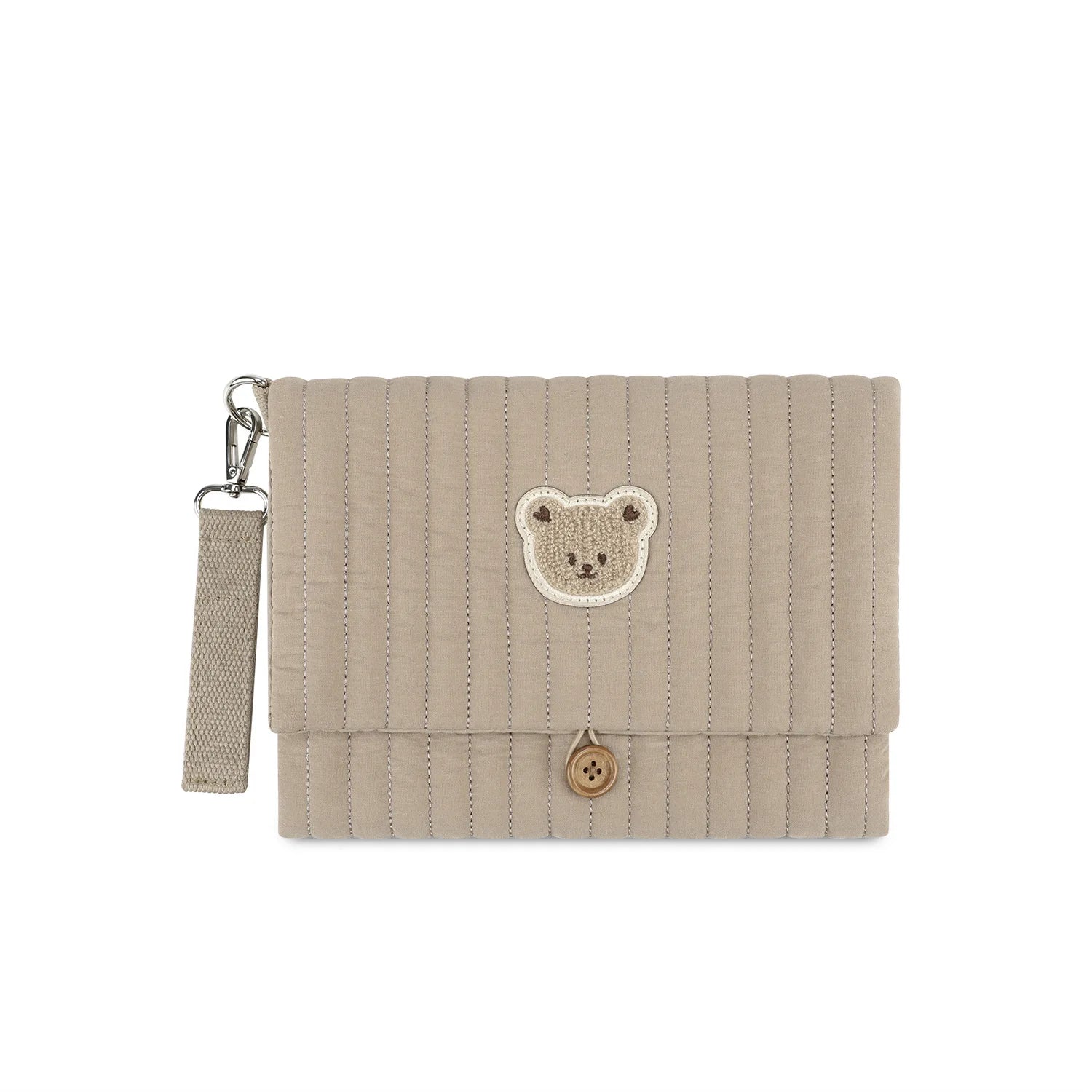 Foldable Hanging Diaper Organizer Bag
