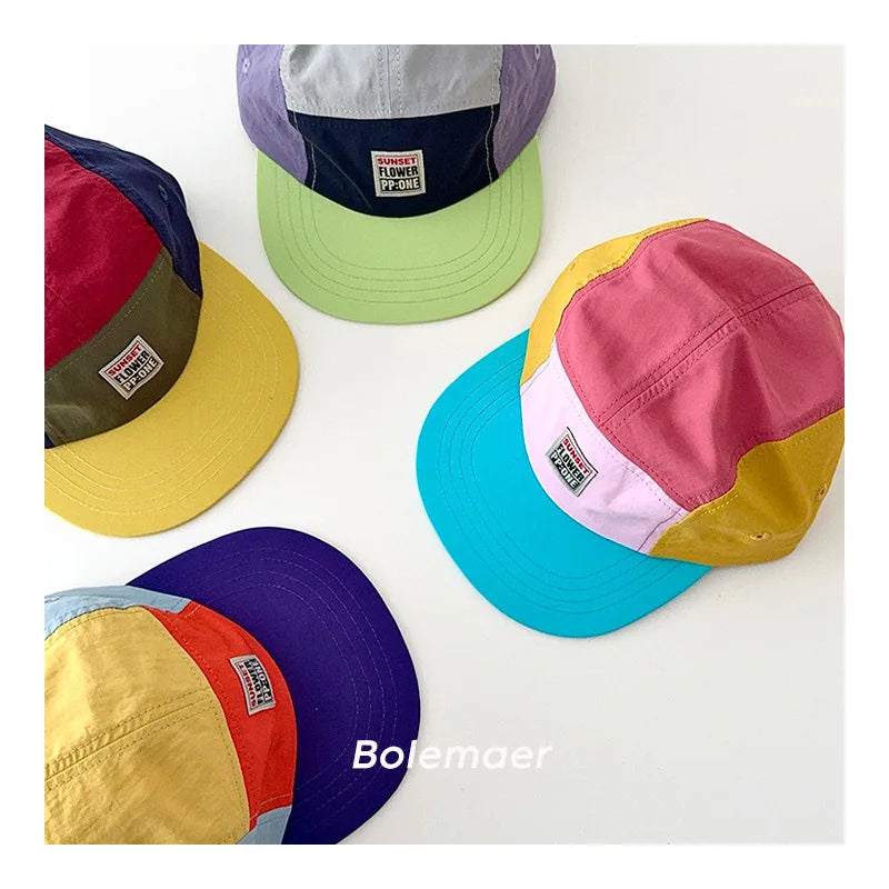 Breathable Sun Baseball Cap