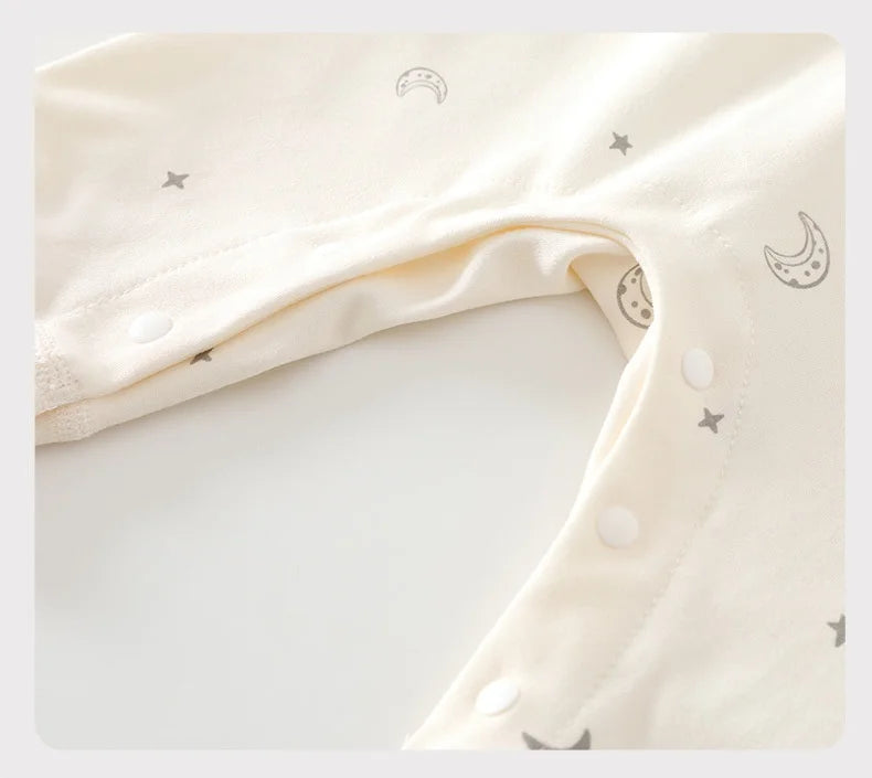Baby Pajama Set