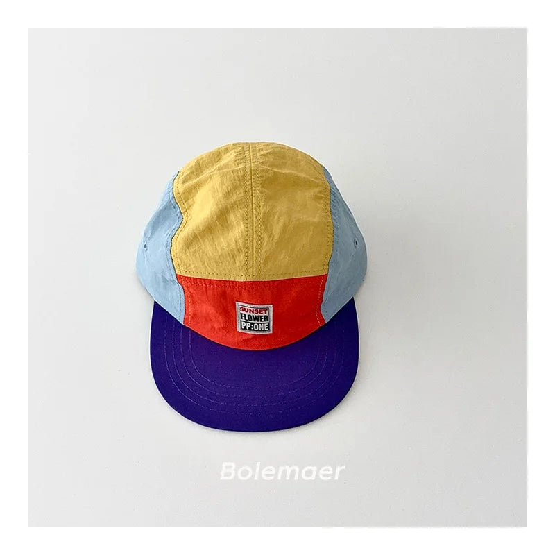 Breathable Sun Baseball Cap